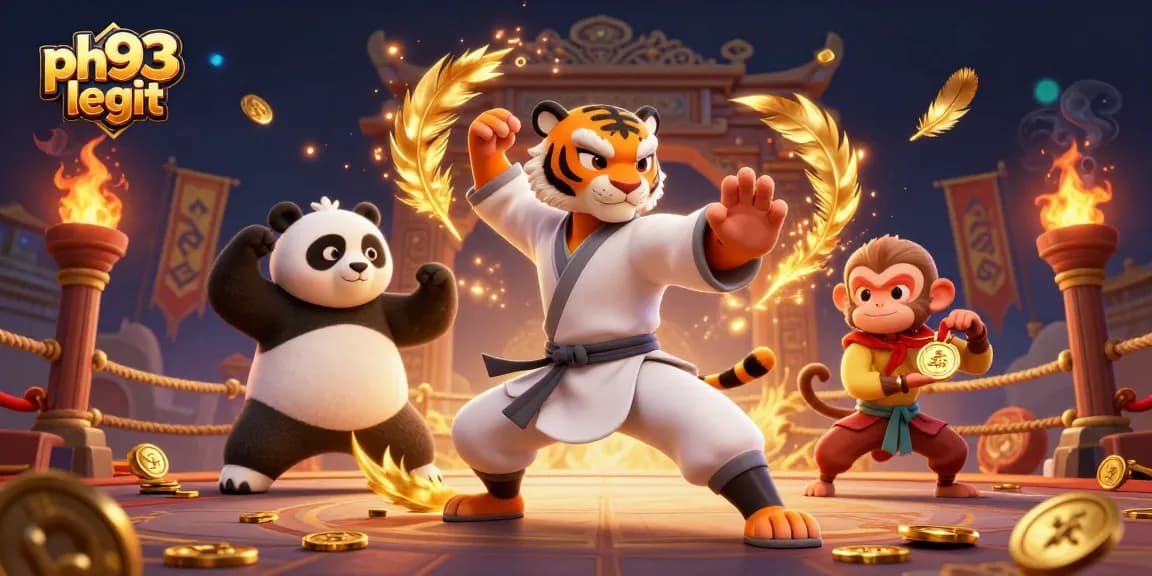 Experience the excitement with ph33 legit in this casino-themed illustration featuring vibrant characters and immersive elements.