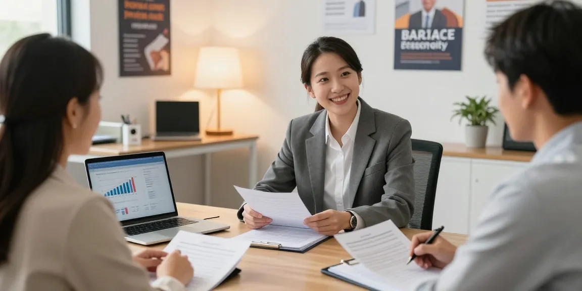 Roth IRA consultation with local financial advisor, providing trusted service to community members.