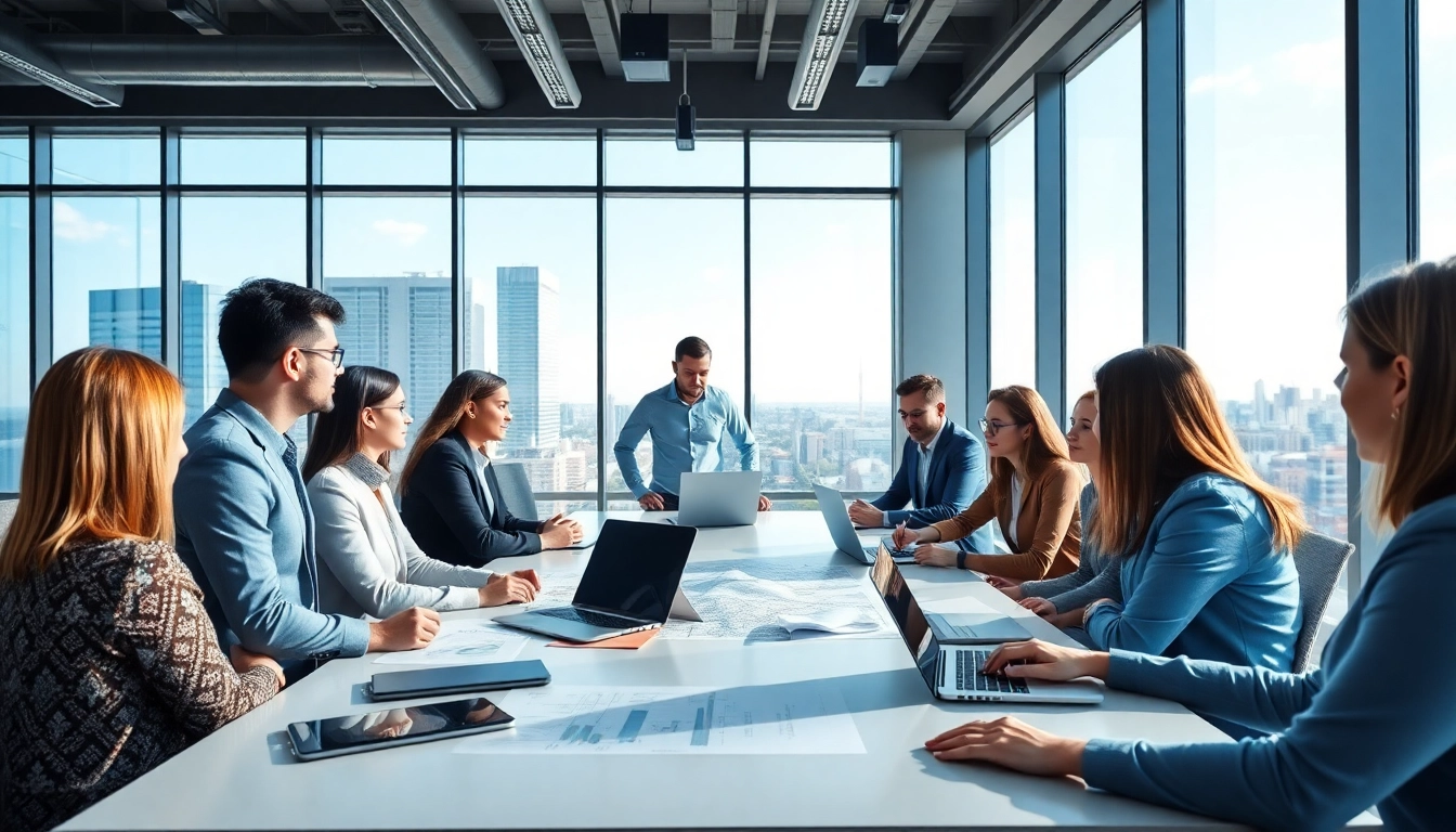 Building Connections: The Value of Joining a Construction Member Organization