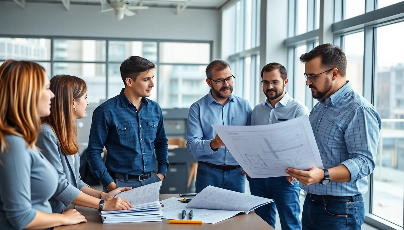 Elevate Your Skills with Comprehensive Construction Management Training